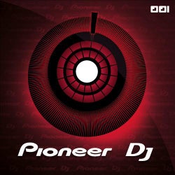 Pioneer DJ - 001