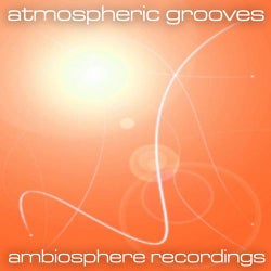 Atmospheric Grooves Vol 10