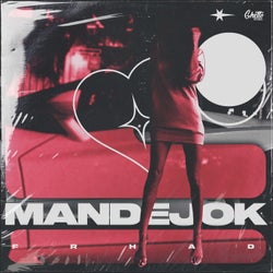 Mandejok