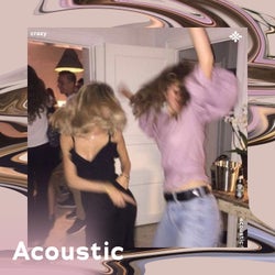 Crazy - Acoustic