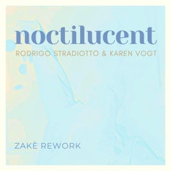 Noctilucent - zakè rework (zakè Remix)