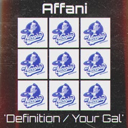 Definition / Your Gal EP