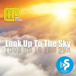 Look Up To The Sky