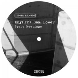 Space Meetings