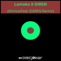 Athmosfear (Diren Remix)