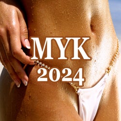 MYK 2024 - MYKONOS 2024 (The Best Deep House, Chillout and Lounge Beats)