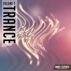 Mid-town Trance Vol 2