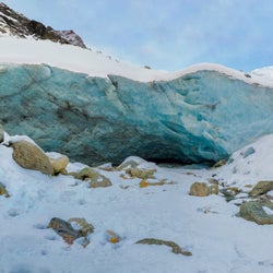 Le Chant de la Glace (Deluxe)