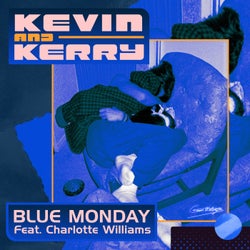 Blue Monday (feat. Charlotte Williams)