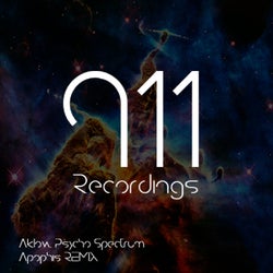 APOPHIS (Psycho Spectrum Remix)