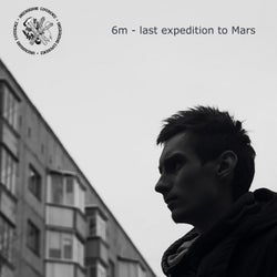 Last Expedition To Mars