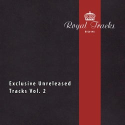Exclusive Unreleased Tracks Vol. 2