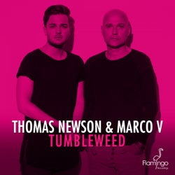 Tumbleweed - Extended Mix