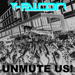 Unmute Us! (Instrumental Radio Edit)