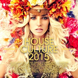House Culture 2015