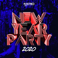 New Year Party 2020
