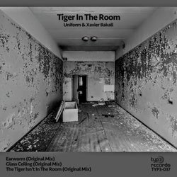 Tiger in the Room