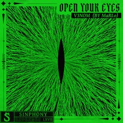 Open Your Eyes (MaRLo Presents V3NOM) (Extended Mix)