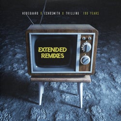 100 Years (Extended Remixes)