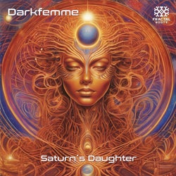 Saturn´s Daughter