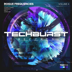 Rogue Frequencies Vol. 4