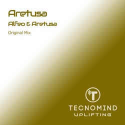 Alfeo & Aretusa