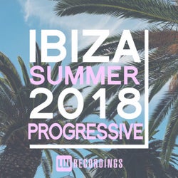 Ibiza Summer 2018 Progressive