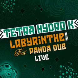 Labyrinthe - Remix (Live)