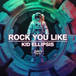 Rock You Like