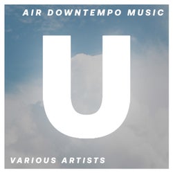 Air Downtempo Music