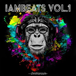 I Am Beats, Vol. 1