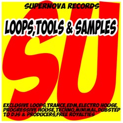 Loops, Tools & Samples
