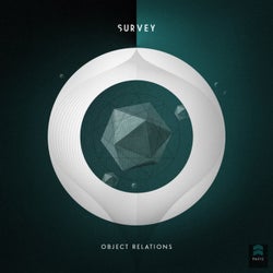 Object Relations EP