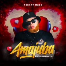 Amajuba  (feat. D'patch & Kenton Lee)