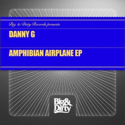 Amphibian Airplane EP