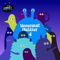 Unnatural Habitat 4