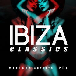 Ibiza Classics, Pt. 1