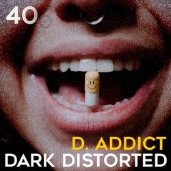 D. Addict
