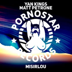 Yan Kings, Matt Petrone - Misirlou