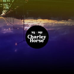 Charley Horse (feat. Kcg)