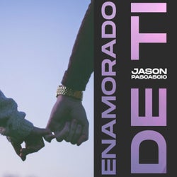 Enamorado de ti