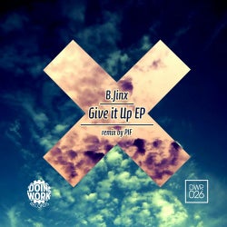 Give It Up EP