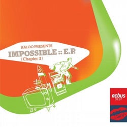 Impossible # 3