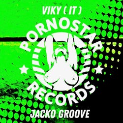 Viky ( IT ) - Jacko Groove