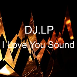 I Love You Sound