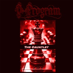 The Gauntlet