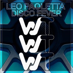 Disco Fever