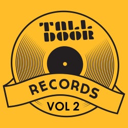 TALLDOOR RECORDS, Vol. 2