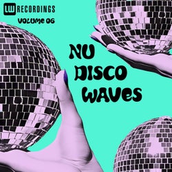 Nu Disco Waves, Vol. 06