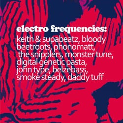 Electro Frequencies